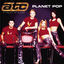 Cover Planet Pop