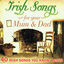 Cover Irish Songs for Your Mum & Dad