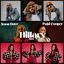 Cover Hillary Remix (feat. Pabi Cooper)