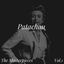 Cover Patachou Sings - The Masterpieces, Vol.1