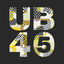 Cover UB45