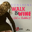 Cover Walk and Wine (Gal a Bubble 3)