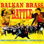 Cover Balkan Brass Battle