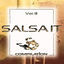 Cover Salsa It Compilation, Vol. 13