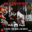 Cover Madness