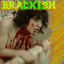 Cover BRACKISH