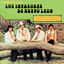 Cover Corridos Volumen 1