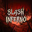 Cover Slash Inferno