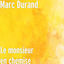 Cover Le monsieur en chemise