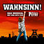 Cover Wahnsinn - Das Musical (XXL Edition)