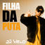 Cover Filha da Puta