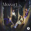 Cover Quatuor Tchalik - Mozart