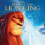 Cover Best of The Lion King