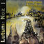 Cover Lutunn Noz : Celtic Guitar