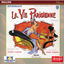 Cover Offenbach-La vie parisienne-Extraits