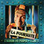 Cover L'Album du peuple - Tome 5 - La poursuite