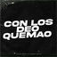 Cover Con los Deo Quemao