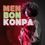 Cover Men Bon Konpa