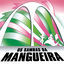 Cover Os Sambas Da Estação Primeira De Mangueira
