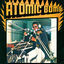 Cover Atomic Bomb
