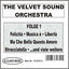 Cover The Velvet Sound Orchestra Folge 1