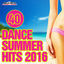 Cover 40 Dance Summer Hits 2016