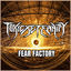 Cover Fear Factory (From "Donkey Kong Country") [Metal Version]
