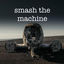 Cover Smash the Machine (feat. Gelbkreuz)