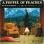 Cover A Fistful of Peaches