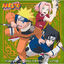 Cover NARUTO ORIGINAL SOUNDTRACK 3