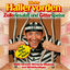 Cover Zelleriesalat und Gitterspeise