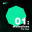 Cover !K7 Kollections 01: The Club