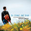 Cover Six Strings and Shiva