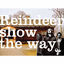 Cover Reindeer Show the Way