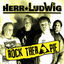Cover Rock Therapie