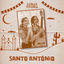 Cover Santo Antônio