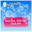 Cover Bolha, Bolha, Bolha