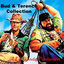 Cover La Bionda in Films (Bud & Terence Collection)