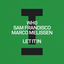 Cover Let It In