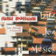 Cover Love Pussycats & Carwrecks