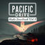 Cover Pacific Drive Radio Soundtrack Vol. 2