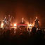 Cover אורות (Live)