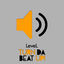 Cover Turn Da Beat Up!