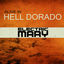 Cover Alive in Hell Dorado (Live)