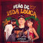 Cover Pião de Vida Louca