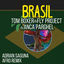 Cover Brasil (Adrian Saguna Afro Remix)