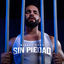 Cover Sin Piedad