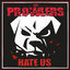 Cover Hate Us EP