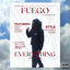 Cover FUEGO>EVERYTHING