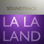 Cover La la land soundtrack